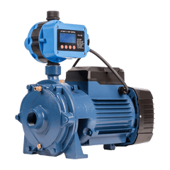 Vega 2CPm25/160A Booster Set | 2.2 kW - H2O Warehouse