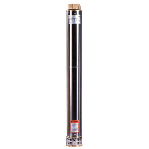Vega 4SD20/20 Borehole Pump End | Motor Excluded - H2O Warehouse