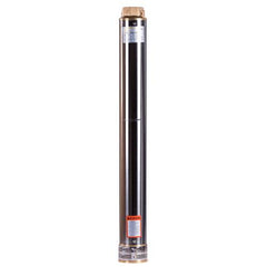 Vega 4SD20/20 Borehole Pump End | Motor Excluded - H2O Warehouse