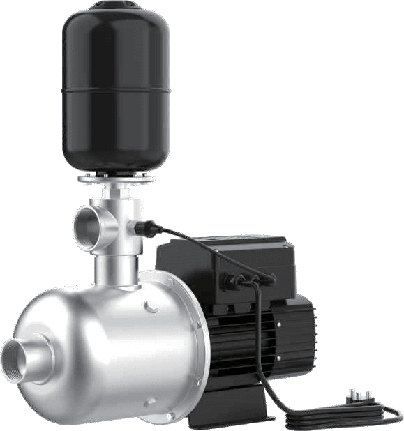 Vega BWD12-40 Smart VSD Booster Pump | 2.2 kW | 220 V - H2O Warehouse