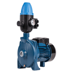 Vega CPm170 Booster Set | 1.1 kW - H2O Warehouse