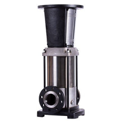 Vega DL5-260 Vertical Multistage Pump End | Motor Excluded - H2O Warehouse