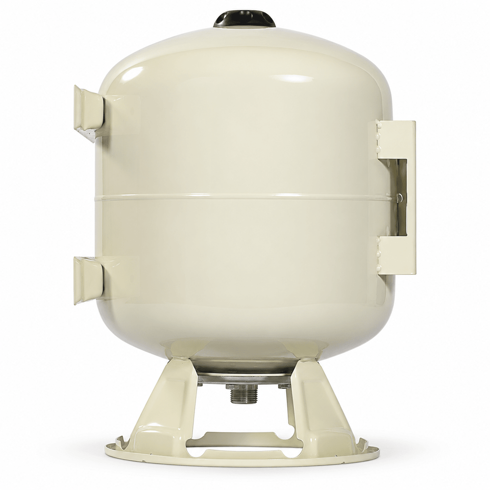 Vega GFCV36T Two-in-One Pressure Tank | 36 L - H2O Warehouse