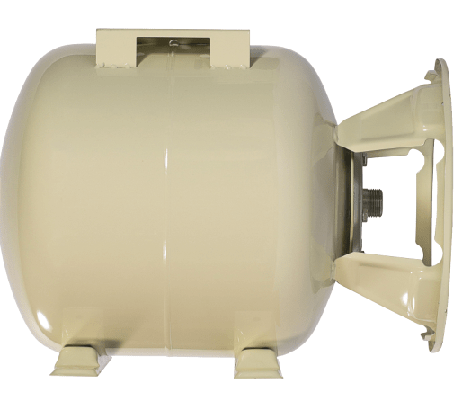 Vega GFCV50T Two-in-One Pressure Tank | 50 L - H2O Warehouse