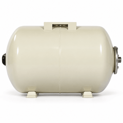 Vega H024 Horizontal Bladder Pressure Tank | 24 L - H2O Warehouse