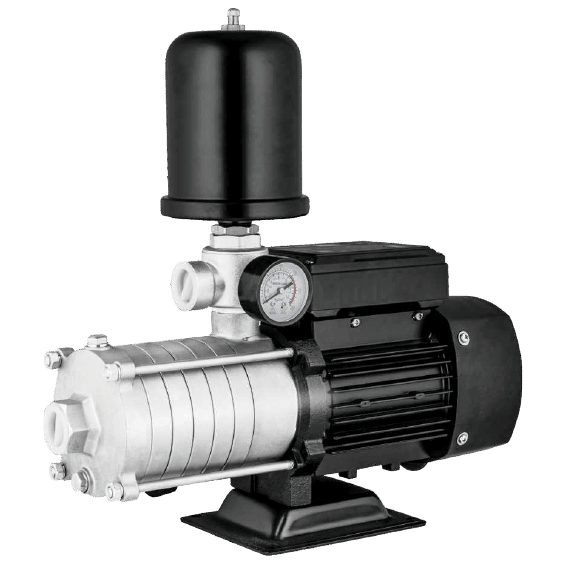 Vega HMS750 Intelli Booster Pump | 0.75 kW | 220 V - H2O Warehouse