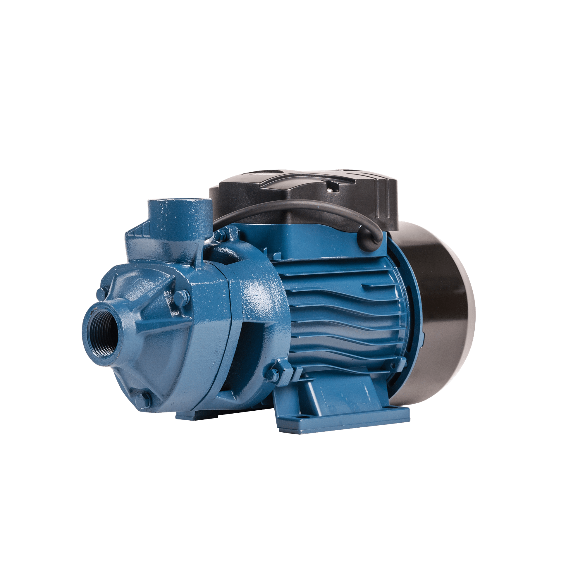 Vega QB80 Peripheral Pump | 0.75 kW | Single Phase - H2O Warehouse