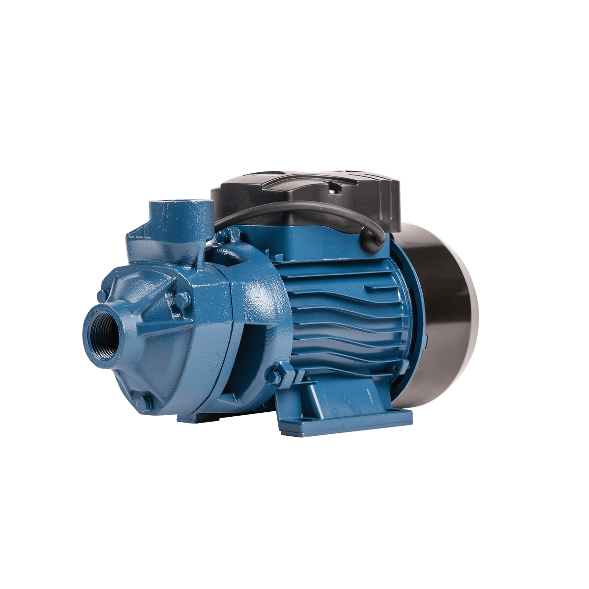Vega QB80 Peripheral Pump | 0.75 kW | Single Phase - H2O Warehouse