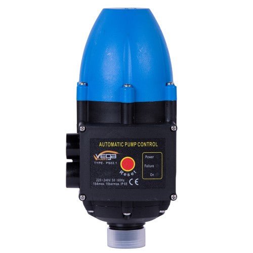 Vega SKD2 Automatic Pump Pressure Controller - H2O Warehouse