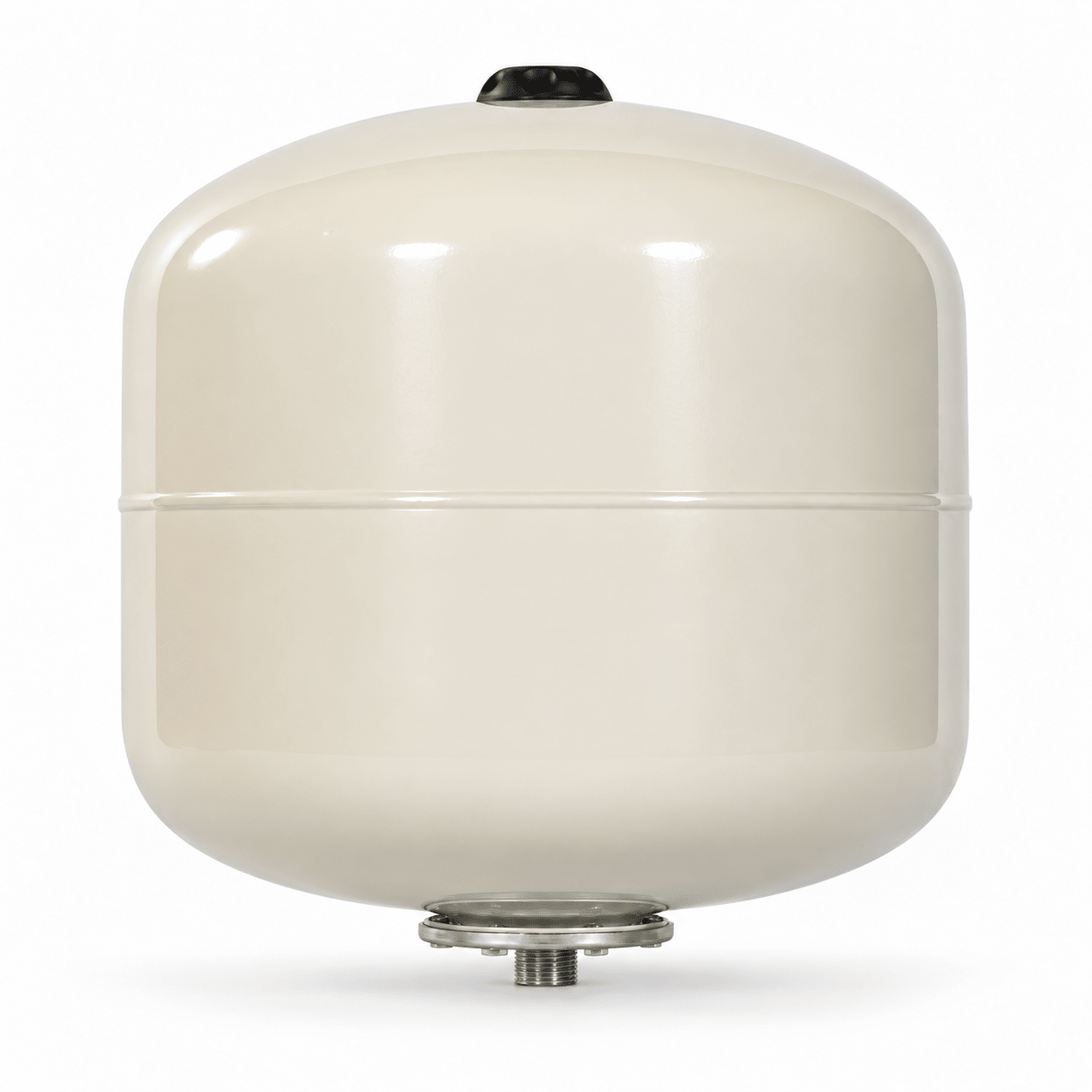 Vega VT024 Vertical Bladder Pressure Tank | 24 L - H2O Warehouse