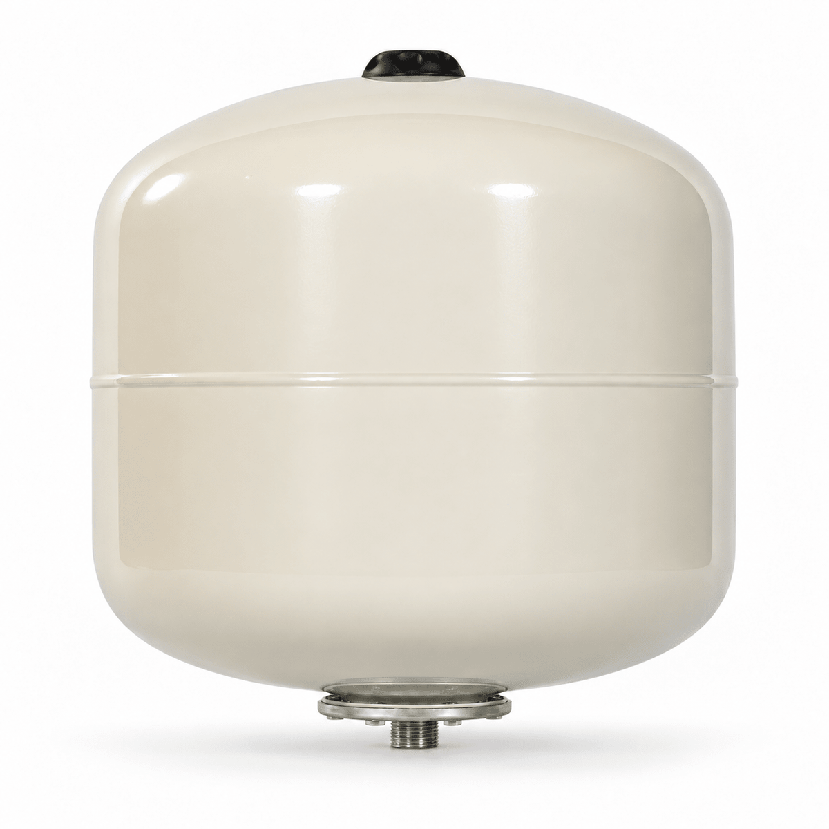 Vega VT024 Vertical Bladder Pressure Tank | 24 L - H2O Warehouse